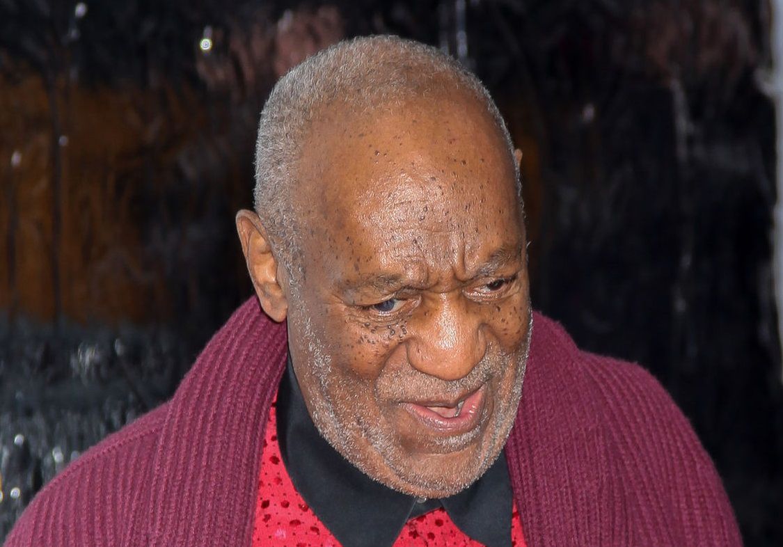 Bill Cosby chce uczyć, jak unikać... oskarżenia o molestowanie seksualne