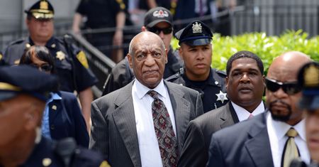Bill Cosby skazany na więzienie. Sąd: To seksualny zwyrodnialec"
