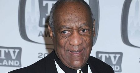 Bulwersujący finał sprawy Billa Cosby'ego