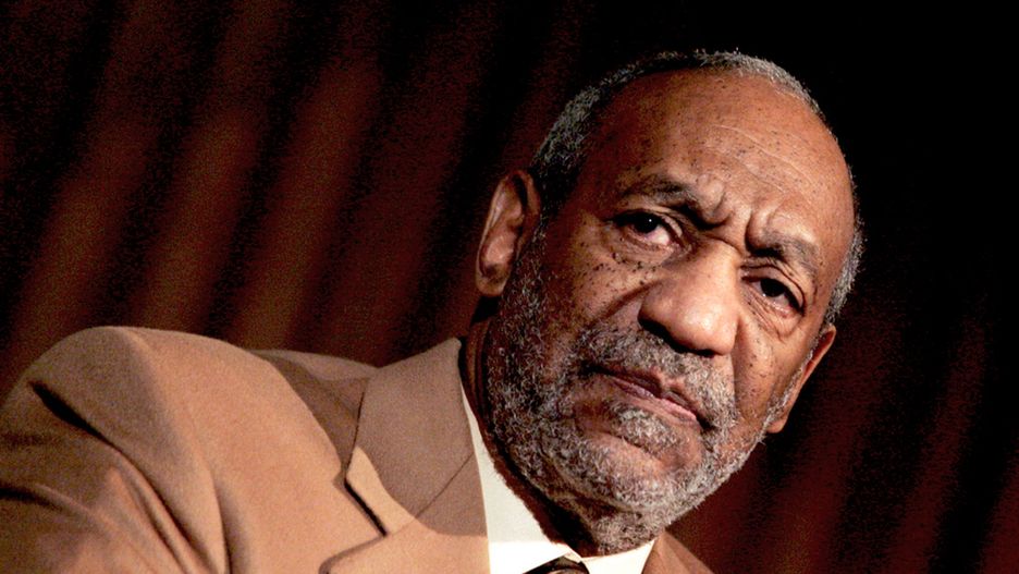 Bill Cosby został uznany winnym trzech przestępstw seksualnych