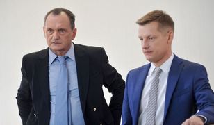 "M jak miłość", odc. 1244-1245: nowe postacie wprowadzą niemałe zamieszanie