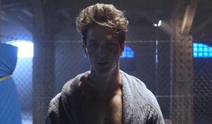 "Pierwsza miłość": Pierwsza walka Pawła. Jaki będzie finał?