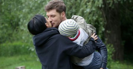 "M jak miłość" odc. 1452: Marcin sięgnie po broń [10 września 2019]
