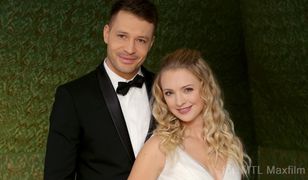 "M jak miłość" odc. 1289-1290: ślub Asi i Tomka! Ewa trafi do szpitala. Czy dziecku grozi niebezpieczeństwo?