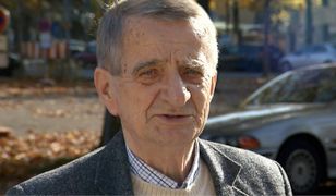 Wstrząsający materiał TVN. Syn zakonnicy próbuje dojść prawdy