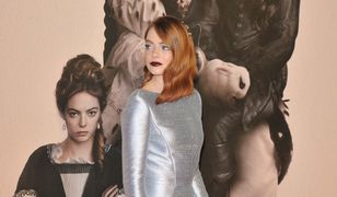 Emma Stone ujawnia kulisy najnowszego filmu. Zdradziła, dlaczego wystąpiła nago