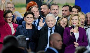 Bartłomiej Biskup: "Wybory parlamentarne 2019. Kampania pozycyjna" (Opinia)