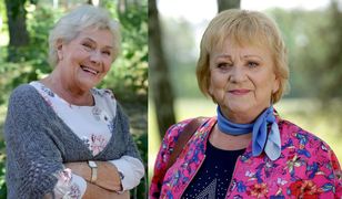 Zgrzyt pomiędzy seniorkami "M jak miłość". Wkrada się element rywalizacji