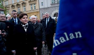 Jarosław Kaczyński zastąpi Beatę Szydło? 5 powodów dlaczego to się nie wydarzy