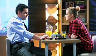 "Pierwsza miłość" odc. 2494: Sabina postanawia zdemaskować Aleksa