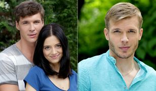 "M jak miłość", odcinek 1252, 8.11.2016: przyjaciel, kochanek i... donosiciel