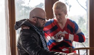 M jak miłość. Marzenka jest w ciąży z Andrzejkiem (odcinek 1457 - streszczenie)