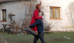 Ola Gintrowska dołącza do obsady serialu "Pierwsza miłość". Kogo zagra?