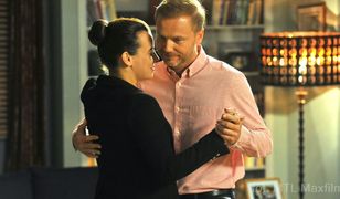 Anna Mucha i Krystian Wieczorek będą razem w "M jak miłość"? Aktorka ma już plany