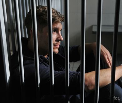 "M jak miłość", odcinki 1259-1260, 5-6.12.2016: Marcin ucieka z aresztu