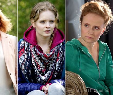 "M jak miłość", odcinek 1236, 12.09.2016: Marta podejmie trudną decyzję