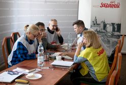 Zaostrza się protest nauczycieli w Krakowie. Solidarność podjęła decyzję