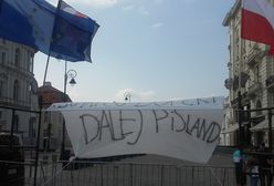 Kontrmiesięcznica sierpniowa. Zgromadzenie na placu Zamkowym "nielegalne"?