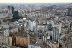 Warszawa. Można poczekać na wyliczenie opłaty jednorazowej