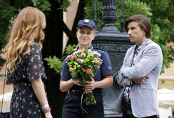 "M jak miłość", odcinek 1260, 6.12.2016: małżeńska awantura