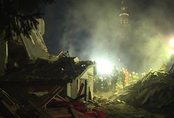 Odnaleziono ciało szóstej ofiary katastrofy w Świebodzicach
