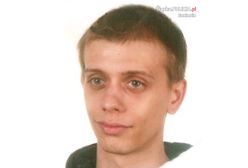 Zaginął 29-letni Łukasz. Policja prosi o pomoc