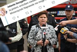 "Dlaczego Was tu nie ma?". To co odpowiedziała posłanka PiS, nie każdemu się spodoba