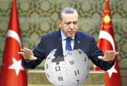 Tureckie władze zablokowały obywatelom dostęp do Wikipedii
