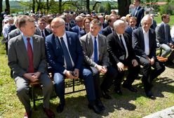 PiS nieustannie rośnie w siłę. Opozycja go nie dogania