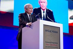 Nieprawidłowości w finansowaniu konwencji PiS. Będą musieli oddać Brukseli miliony