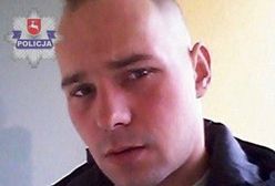 Zaginął 24-letni Jacek. Policja prosi o pomoc