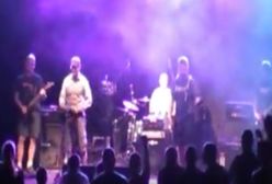 Koncert neonazistów w warszawskim klubie studenckim