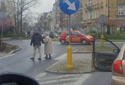 To zdjęcie robi furorę w sieci. Internauci są wzruszeni