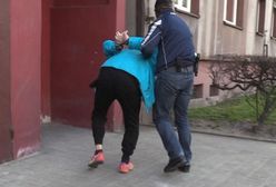 Gang handlarzy narkotykami rozbity. Akcja CBŚP