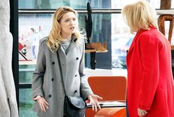 "Pierwsza miłość" odc. 2496: Aneta dowie się o zdradzie męża