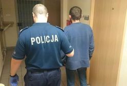 Uderzył dziecko, ponieważ płakało. Grozi mu 10 lat więzienia