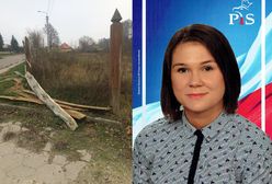 Startowała z list PiS, została radną. Jest szykanowana