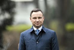 Prezydent rozpoczął wizytę w Etiopii. Będzie promował polską firmę