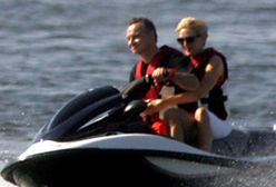 Te zdjęcia raczej nie pomogą prezydentowi. Internauci nie mają litości