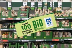 Lidl kontra Biedronka. Dyskonty walczą o klienta, oferując produkty "bio"