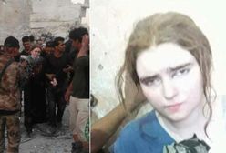 Mając 15-lat uciekła z domu, by walczyć w szeregach ISIS. Grozi jej kara śmierci