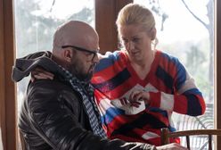 M jak miłość. Marzenka jest w ciąży z Andrzejkiem (odcinek 1457 - streszczenie)