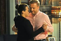 Anna Mucha i Krystian Wieczorek będą razem w "M jak miłość"? Aktorka ma już plany