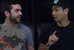 Youtuberzy z Kanady odpowiadają na pytanie, dlaczego w Polsce nie ma terroryzmu. Chodzi o trzy rzeczy