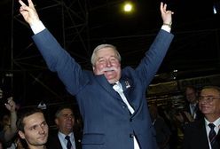 Wałęsa: byliśmy ostatnim pokoleniem