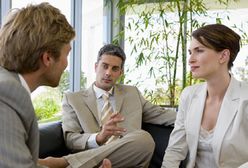 Czego zazdrościmy współpracownikom? - RAPORT