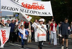 Zakończył się zjazd "Solidarności" w Stalowej Woli