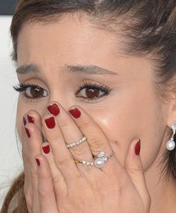 Ariana Grande odwołała spotkanie z fanami w Europie. Jaki jest powód tej decyzji?