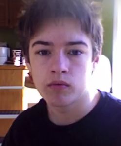 Robił sobie zdjęcie codziennie przez 9 lat. W dniu ślubu opublikował niezwykłe nagranie