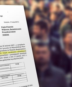 Nowy pomysł PiS: żądają informacji o obywatelach innych narodowości